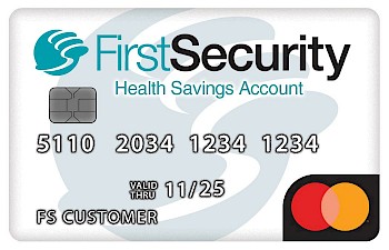 FSB Health Savings Account