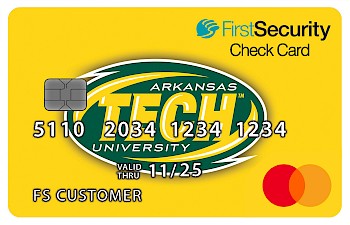 Arkansas Tech University