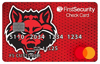 ASU Red Wolves