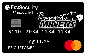 Bauxite Miners