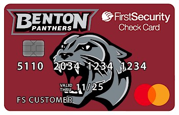Benton Panthers