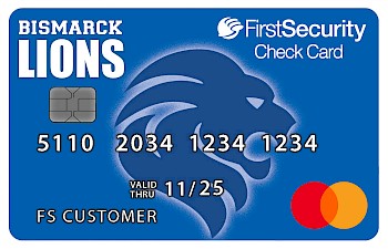 Bismarck Lions