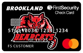 Brookland Bearcats