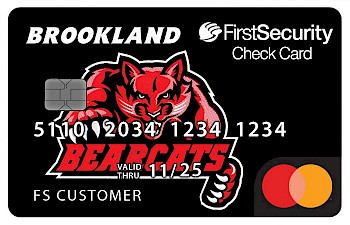 Brookland Bearcats