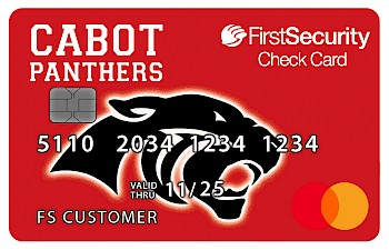 Cabot Panthers