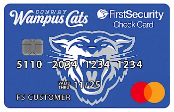 Conway High Wampus Cats