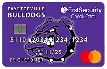 Fayetteville Bulldogs