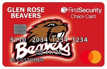 Glen Rose Beavers