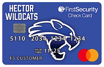 Hector Wildcats