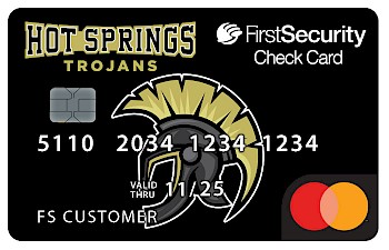 Hot Springs School District