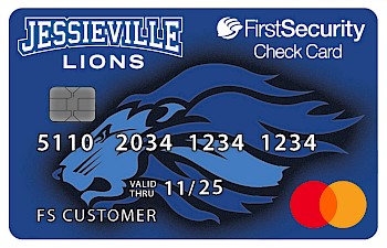 Jessieville Lions