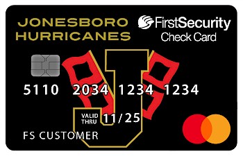 Jonesboro Hurricanes