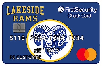 Lakeside Rams