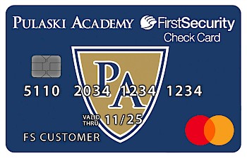 Little Rock Pulaski Academy