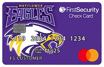 Mayflower Eagles
