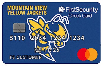 Mountain View Yellow Jackets