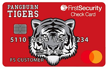 Pangburn Tigers