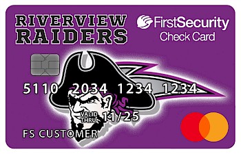 Riverview Raiders