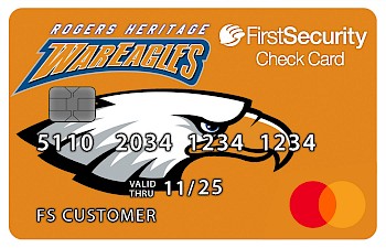Rogers Heritage WarEagles