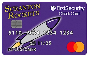 Scranton Rockets