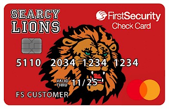 Searcy Lions