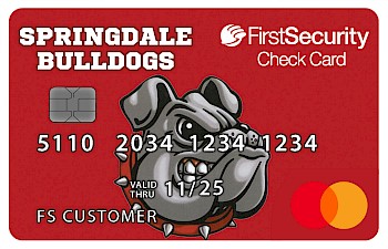 Springdale Bulldogs
