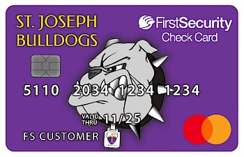 St Joseph Bulldogs
