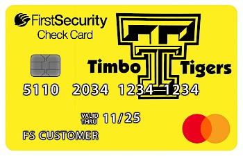 Timbo Tigers