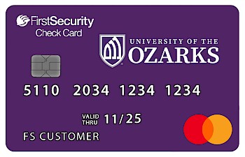 University of the Ozarks